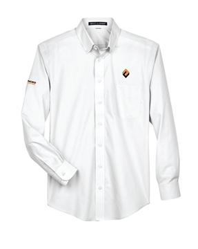 Picture of Advance Traffic Control Long Sleeve Dress Shirt