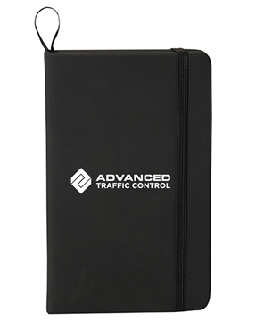 Picture of Advance Traffic Control Small Journal