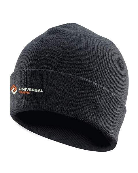 Picture of Universal Traffic Division Control Beanie