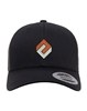 Picture of Universal Traffic Division Trucker Cap