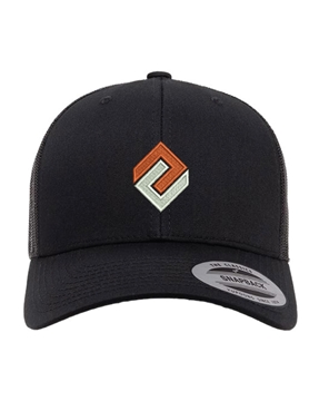 Picture of Universal Traffic Division Trucker Cap
