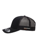 Picture of Universal Traffic Division Trucker Cap