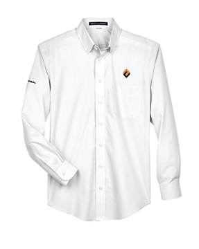 Picture of Universal Traffic Division Long Sleeve Dress Shirt