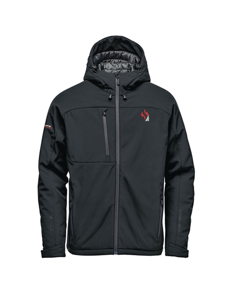 Picture of Veste Softshell Isolée