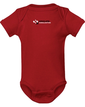 Picture of Body pour bébé 