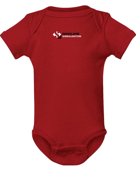 Picture of Body pour bébé 