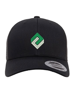 Picture of Earth Enterprises Trucker Cap