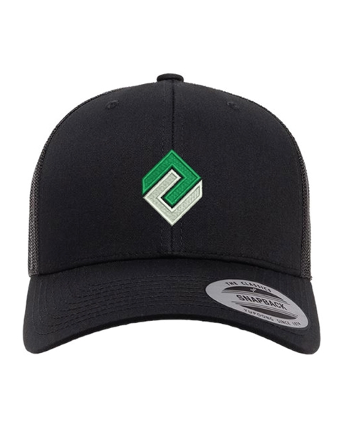 Picture of Earth Enterprises Trucker Cap