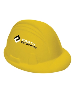 Picture of Earth Enterprises Hard Hat Stress Reliever
