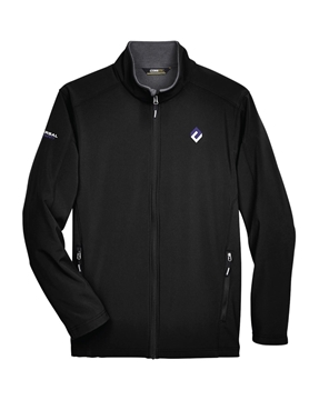 Picture of Universal Health + Safety Soft Shell Jacket