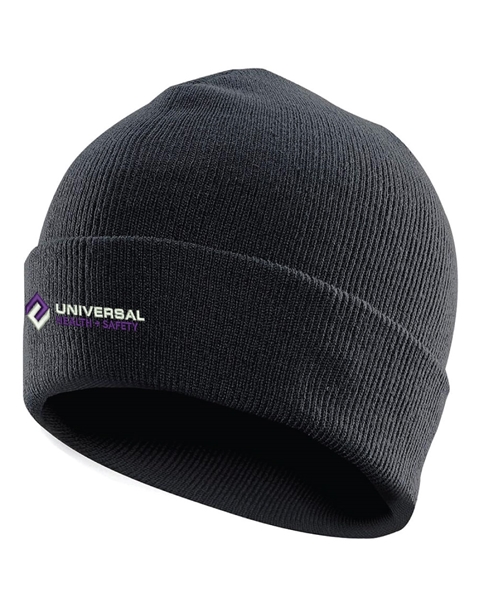 Picture of Universal Health + Safety Beanie
