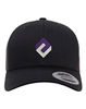 Picture of Universal Health + Safety Trucker Cap