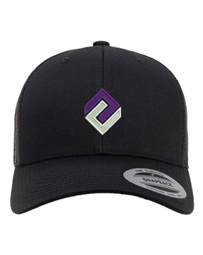Picture of Universal Health + Safety Trucker Cap