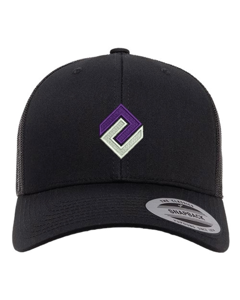 Picture of Universal Health + Safety Trucker Cap