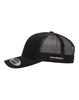 Picture of Universal Health + Safety Trucker Cap