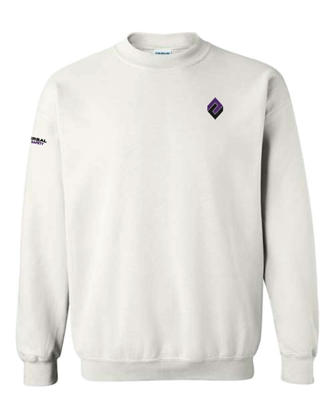 Picture of Universal Health + Safety Fleece Crew