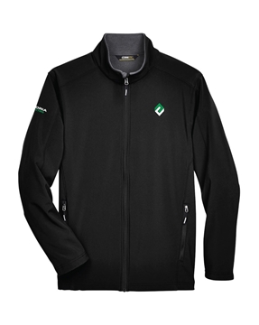 Picture of Victoria Contracting Soft Shell Jacket