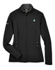 Picture of Victoria Contracting Soft Shell Jacket