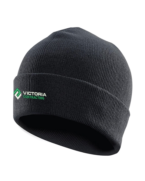 Picture of Victoria Contracting Control Beanie