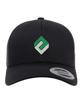 Picture of Victoria Contracting Trucker Cap
