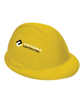 Picture of Victoria Contracting Hard Hat Stress Reliever