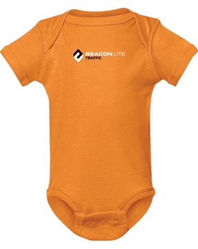 Picture of Beacon Lite Baby Bodysuit