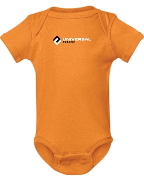 Picture of Universal Traffic Baby Bodysuit