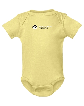 Picture of Valley Traffic Baby Bodysuit