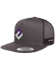 Picture of Universal Health + Safety Trucker Cap