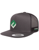 Picture of Victoria Contracting Trucker Cap