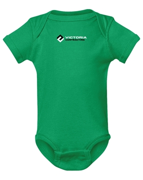 Picture of Victoria Contracting Baby Bodysuit