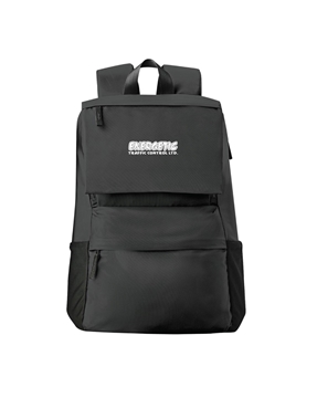 Picture of Energetic Traffic Control Laptop Backpack
