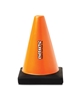 Picture of Energetic Traffic Control Construction Cone Stress Reliever