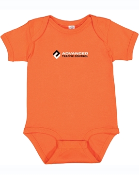 Picture of Advance Traffic Control Baby Bodysuit