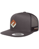 Picture of Advance Traffic Control Trucker Cap