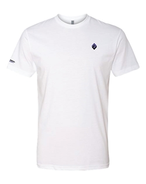 Picture of Universal Health + Safety Crewneck T-Shirt