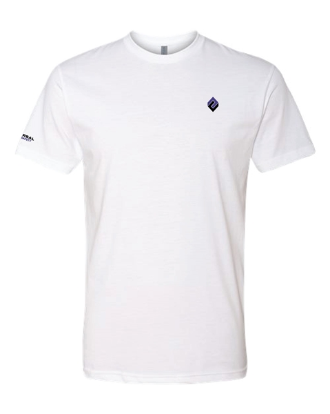 Picture of Universal Health + Safety Crewneck T-Shirt