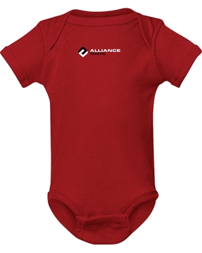Picture of Alliance Traffic Baby Bodysuit