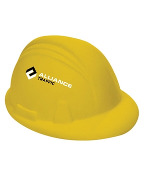 Picture of Alliance Traffic Hard Hat Stress Reliever