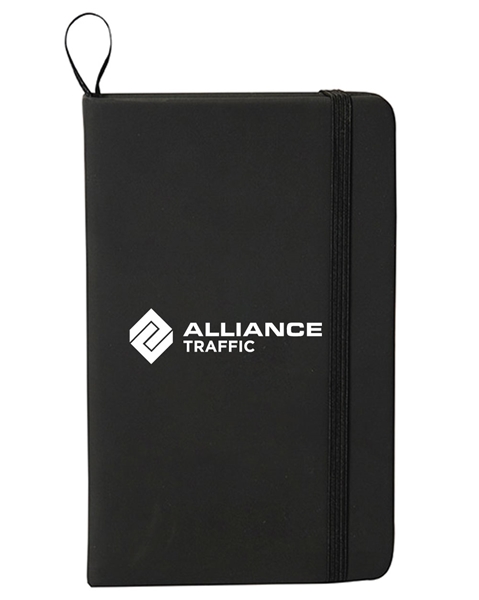 Picture of Alliance Traffic Small Journal