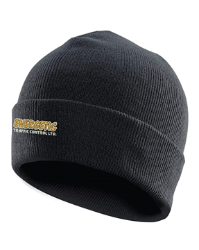 Picture of Energetic Traffic Control Control Beanie
