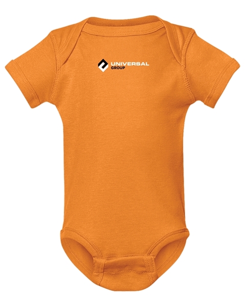 Picture of Universal Group Baby Bodysuit