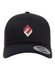 Picture of Van Isle Trucker Cap