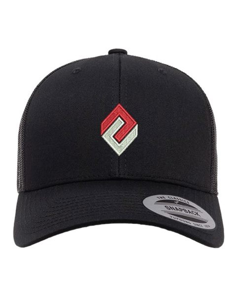 Picture of Van Isle Trucker Cap