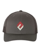 Picture of Van Isle Trucker Cap