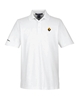 Picture of Universal Group Plaited Polo (White)