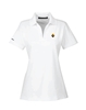 Picture of Universal Group Plaited Polo (White)
