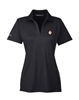 Picture of Universal Traffic Plaited Polo