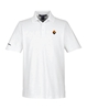 Picture of Universal Traffic Plaited Polo (White)