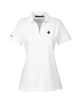 Picture of Universal Traffic Plaited Polo (White)